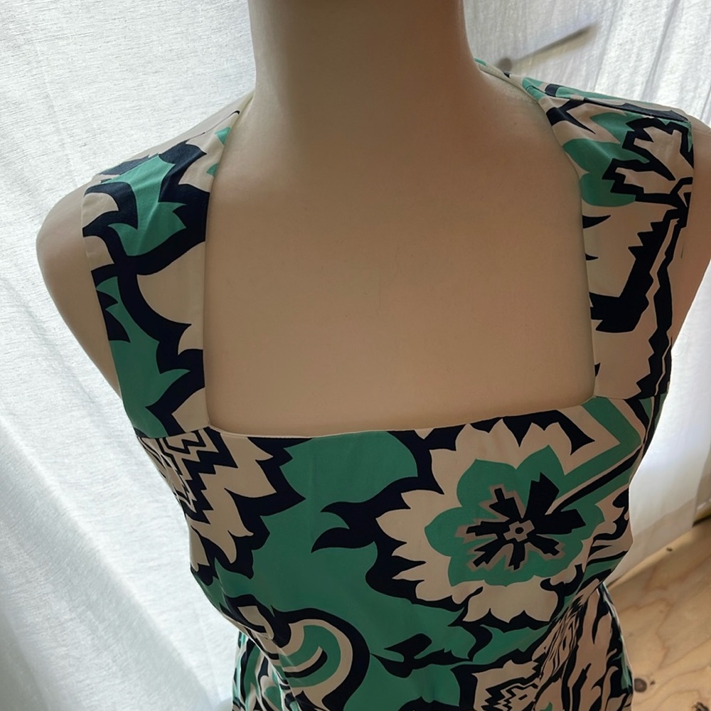 BANANA REPUBLIC DRESS MILLY COLLECTION SIZE 8 - Picture 1 of 10